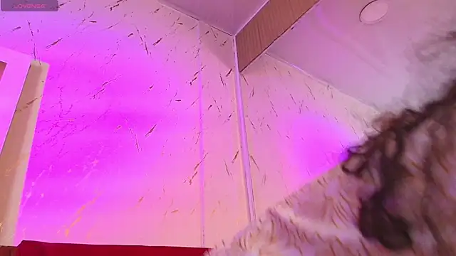 Snapshot of samanthaThoms chatting on February 26, 2026, 8:09 pm samanthaThoms online show from February 26, 2026, 8:09 pm