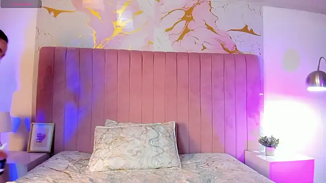 Snapshot of samanthaThoms chatting on March 1, 2026, 9:59 pm samanthaThoms online show from March 1, 2026, 9:59 pm