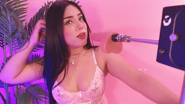 Lana ortega online show from July 25, 2026, 4:31 am