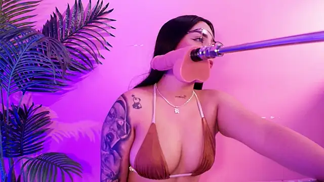 Lana ortega online show from July 22, 2026, 4:25 am