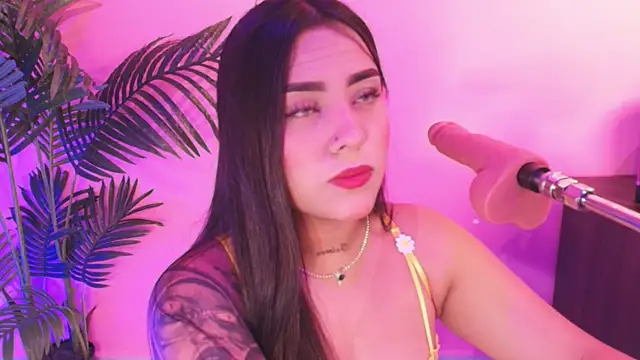 Lana ortega online show from May 1, 2026, 4:50 am