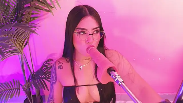 Lana ortega online show from July 2, 2026, 5:24 am