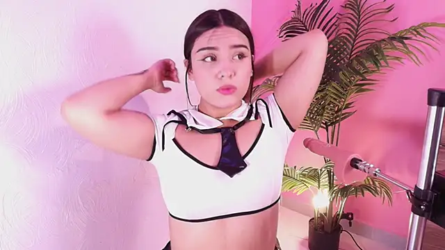 Lana ortega online show from November 14, 2025, 3:43 am