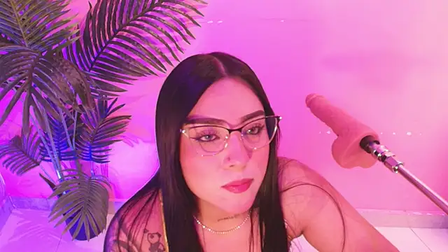 Lana ortega online show from June 28, 2026, 3:57 am