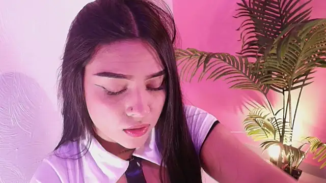 Lana ortega online show from November 7, 2025, 3:44 am