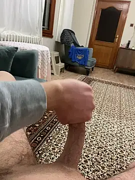 Salih0634 online show from January 15, 2026, 10:24 pm