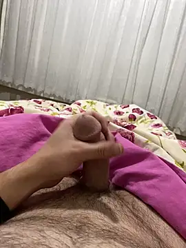 Salih0634 online show from November 13, 2025, 4:05 am