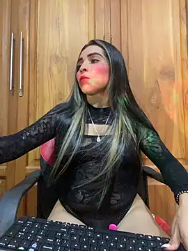 Rosa 25x online show from June 21, 2026, 2:28 am