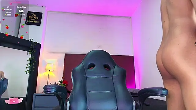 Lucass love online show from January 12, 2026, 2:24 pm