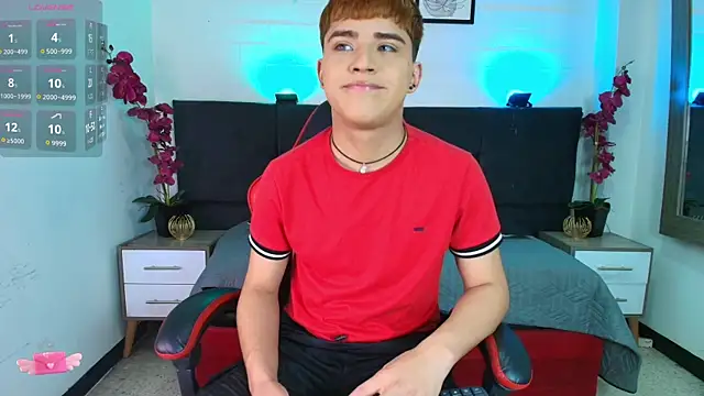 Lucass love online show from June 15, 2026, 5:34 pm