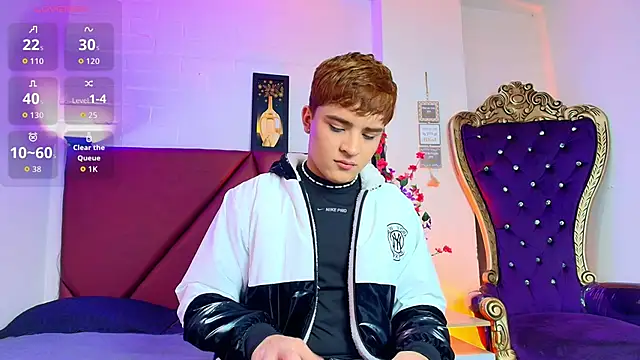 Lucass love online show from May 6, 2026, 1:04 pm