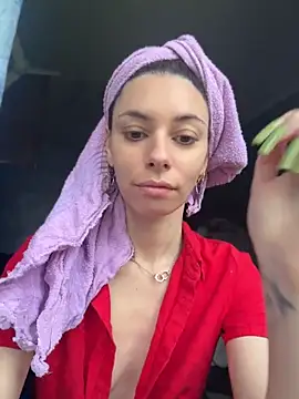 Snapshot of Amelie_Crosby chatting on May 29, 2026, 11:49 am Amelie Crosby online show from May 29, 2026, 11:49 am