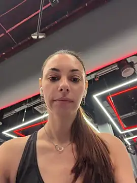 Snapshot of Amelie_Crosby chatting on August 2, 2026, 2:26 pm Amelie Crosby online show from August 2, 2026, 2:26 pm