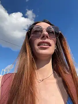Snapshot of Amelie_Crosby chatting on July 13, 2026, 2:16 pm Amelie Crosby online show from July 13, 2026, 2:16 pm