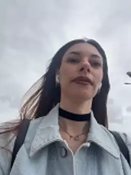 Snapshot of Amelie_Crosby chatting on June 27, 2026, 1:17 pm Amelie Crosby online show from June 27, 2026, 1:17 pm