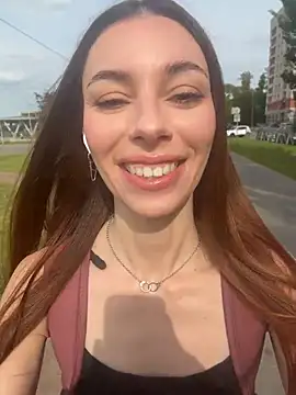 Snapshot of Amelie_Crosby chatting on June 28, 2026, 2:01 pm Amelie Crosby online show from June 28, 2026, 2:01 pm