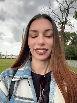 Snapshot of Amelie_Crosby chatting on July 9, 2026, 2:16 pm Amelie Crosby online show from July 9, 2026, 2:16 pm
