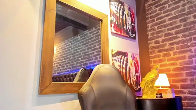 VinzenzRizzo online show from September 30, 2025, 3:34 am