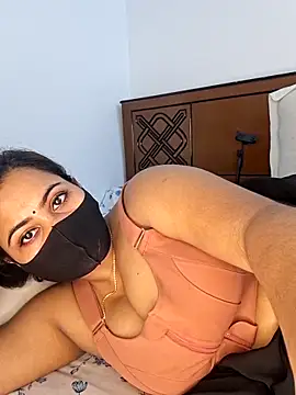 Bristy- online show from March 1, 2026, 10:10 pm