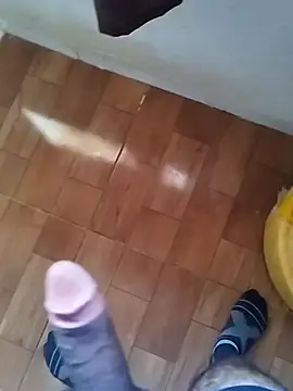 O Mascarado NK online show from April 22, 2026, 10:22 am