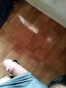 O Mascarado NK online show from April 18, 2026, 9:55 am