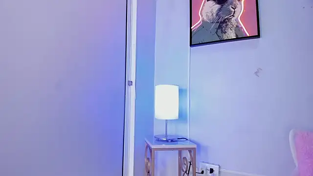 dulce fiore07 online show from February 21, 2026, 12:18 pm