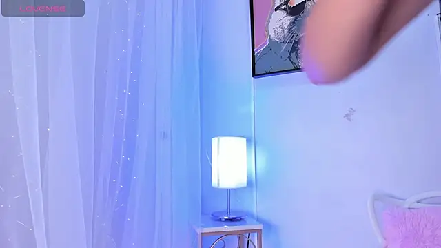 dulce fiore07 online show from June 18, 2026, 12:10 pm