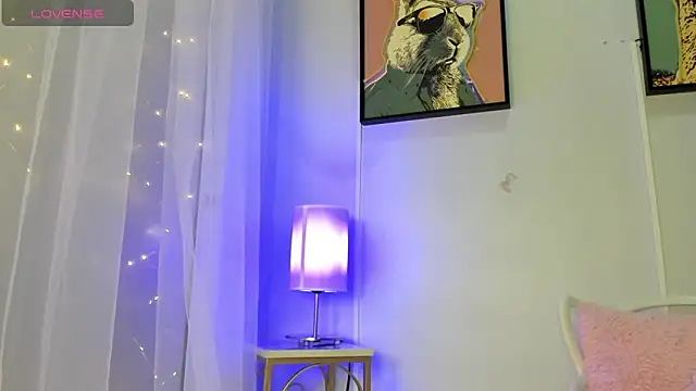 dulce fiore07 online show from June 11, 2026, 12:13 pm