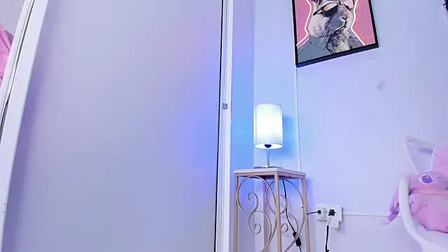 dulce fiore07 online show from March 14, 2026, 12:11 pm