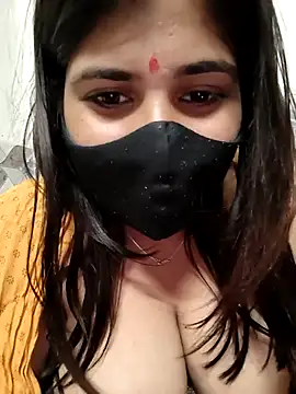 MISS RIYA14 online show from September 14, 2025, 8:09 pm