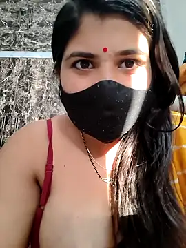 MISS RIYA14 online show from September 15, 2025, 12:05 pm