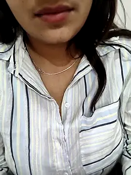 MISS RIYA14 online show from September 26, 2025, 6:20 am