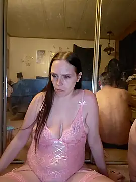 Shy Naughty Girl online show from June 14, 2026, 4:35 am