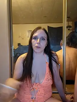Shy Naughty Girl online show from June 7, 2026, 6:13 pm