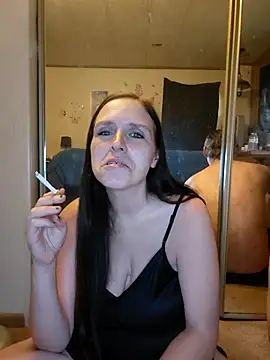 Shy Naughty Girl online show from July 19, 2026, 6:59 pm