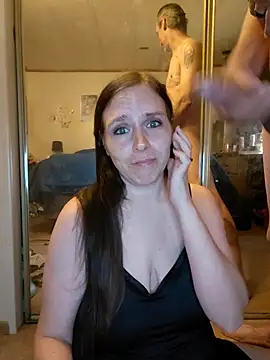 Shy Naughty Girl online show from July 18, 2026, 8:17 pm