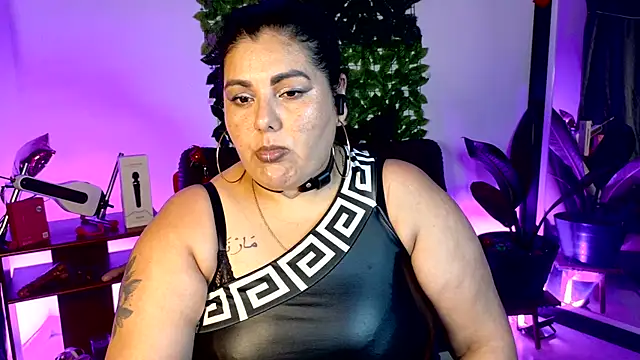 AndreaKinky online show from June 11, 2026, 12:32 am
