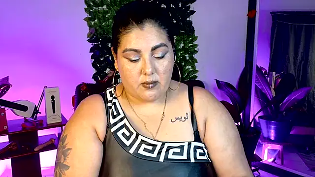 AndreaKinky online show from June 10, 2026, 11:06 pm