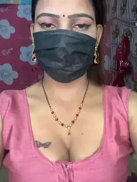 SEXY-SIMI-BHABI online show from March 24, 2026, 8:53 pm