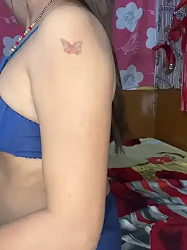 SEXY-SIMI-BHABI online show from March 17, 2026, 11:30 pm