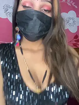 SEXY-SIMI-BHABI online show from March 13, 2026, 5:18 pm