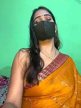SEXY-SIMI-BHABI online show from September 27, 2025, 5:52 pm