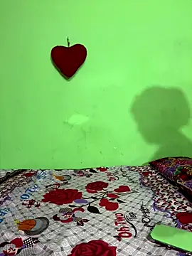 SEXY-SIMI-BHABI online show from September 21, 2025, 6:51 am