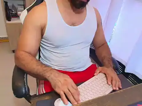 max love255 online show from March 18, 2026, 9:59 pm