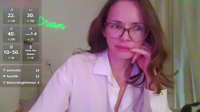 SEA Dream online show from March 2, 2026, 7:32 pm