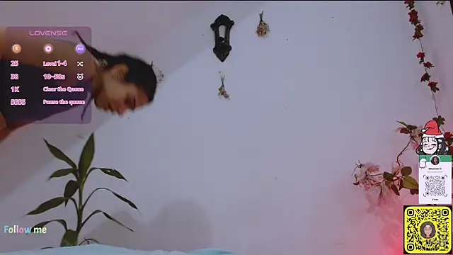 Nocturnawitch online show from December 2, 2025, 3:47 pm