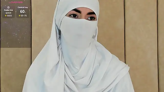  Zahiira  online show from October 1, 2025, 12:09 pm