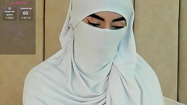  Zahiira  online show from September 12, 2025, 11:43 am