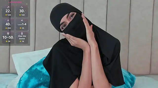  Zahiira  online show from February 27, 2026, 12:27 pm