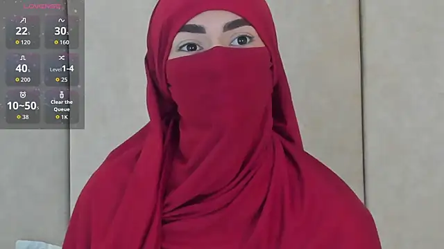  Zahiira  online show from October 11, 2025, 12:06 pm